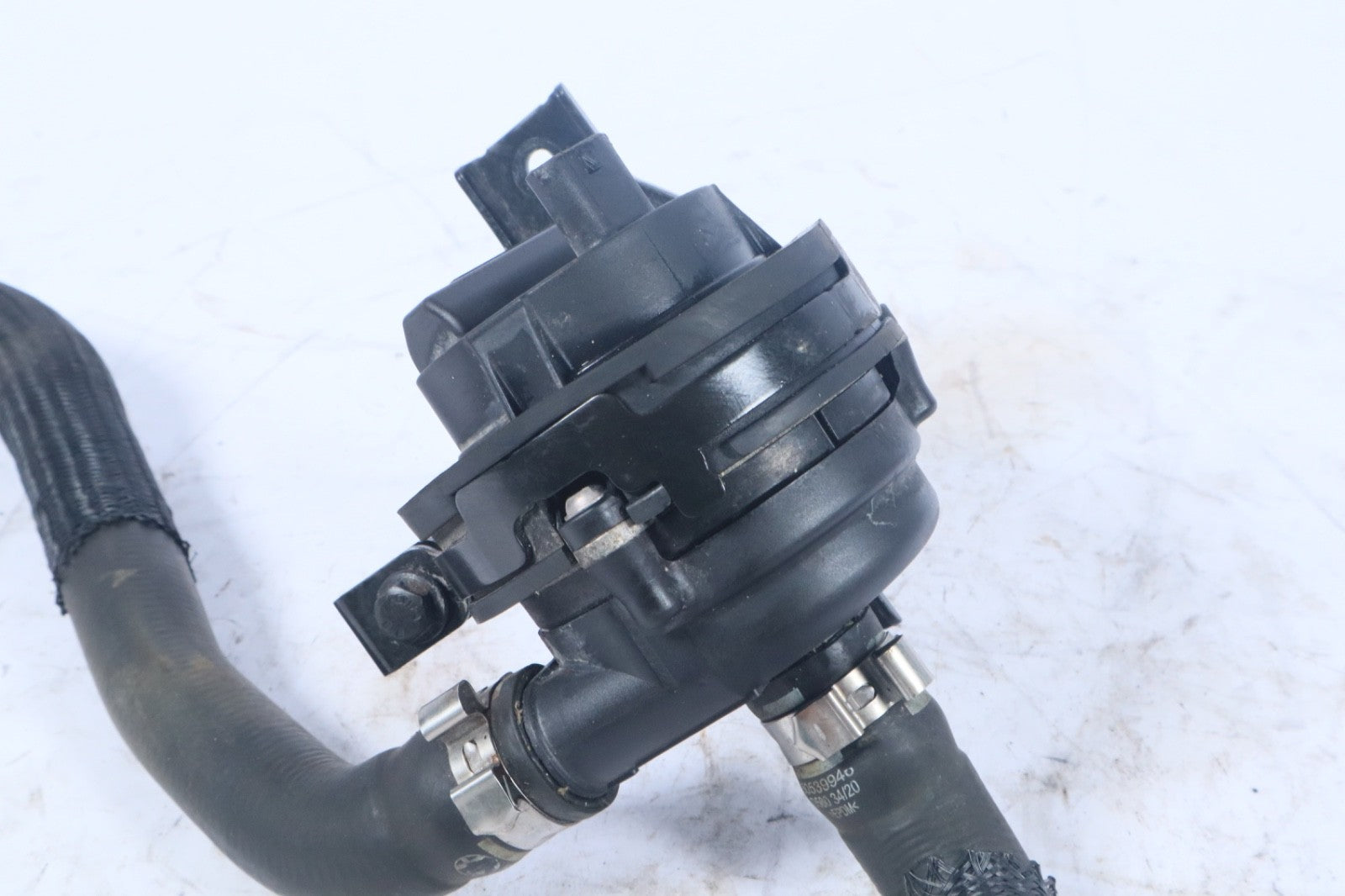 2017-2023 ALFA ROMEO STELVIO ENGINE COOLANT AUXILIARY WATER PUMP OEM