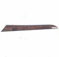 1998-2003 MERCEDES W208 CLK320 CLK430 FRONT LEFT DOOR PANEL WOOD MOLDING TRIM