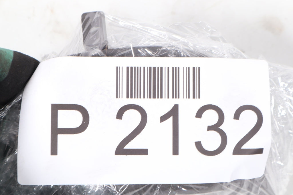 2014 Honda Odyssey  Child Seat Cover OEM