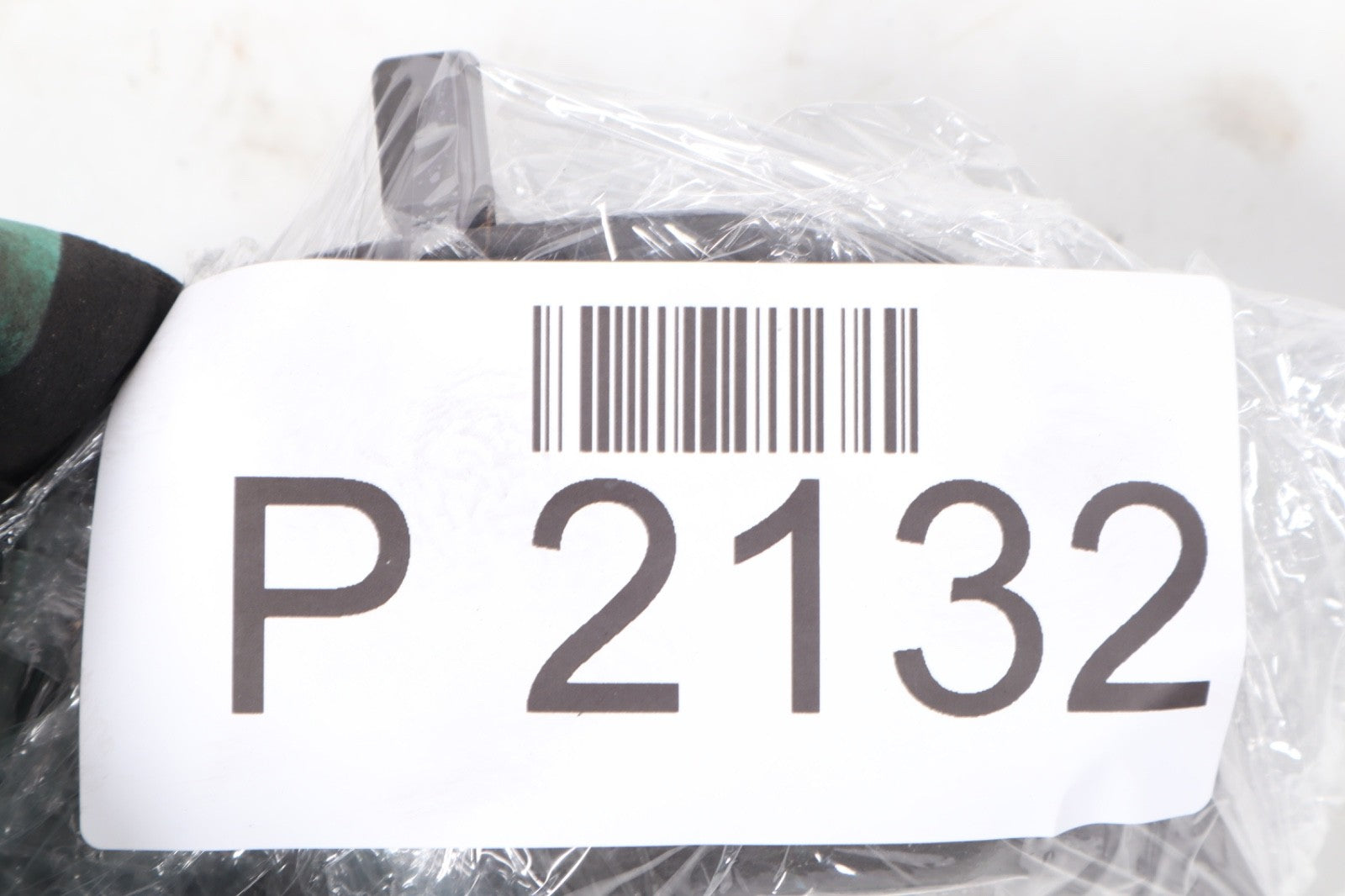 2014 Honda Odyssey  Child Seat Cover OEM