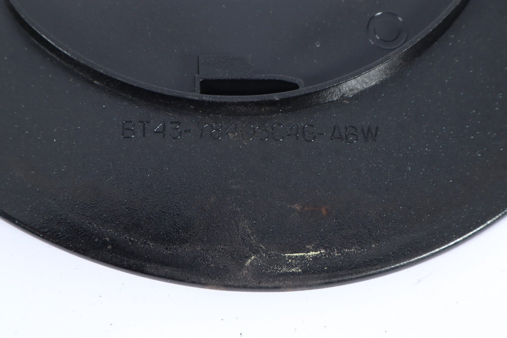 2011-2014 FORD EDGE FUEL GAS TANK FILLER LID DOOR OEM