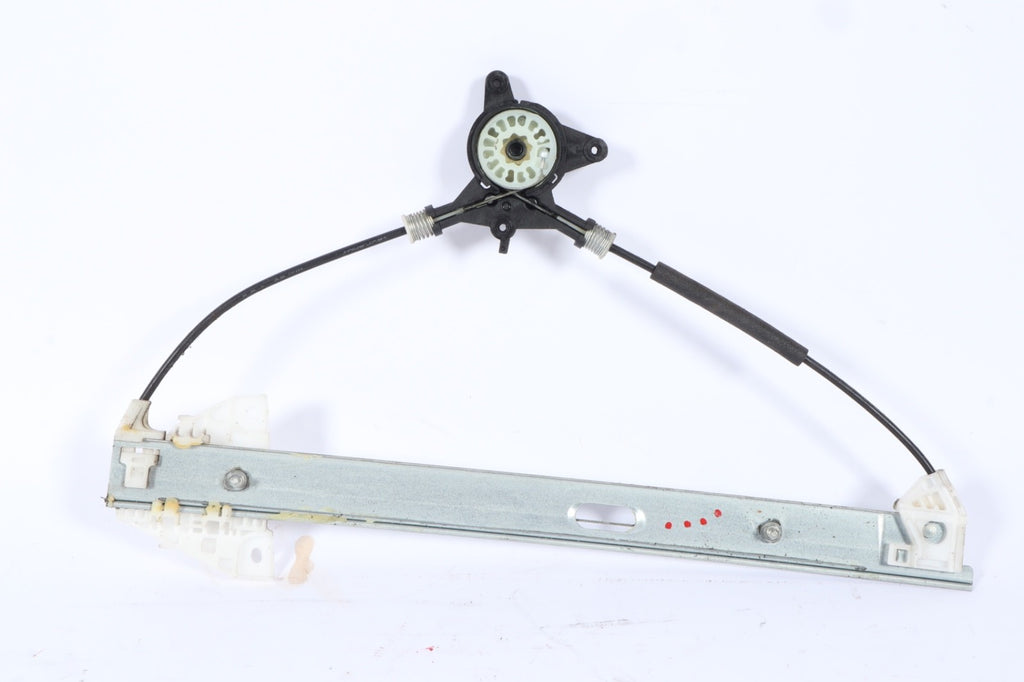 2007-2015 MAZDA CX-9 PASSENGER RIGHT REAR WINDOW REGULATOR TRACK ONLY FITS OEM