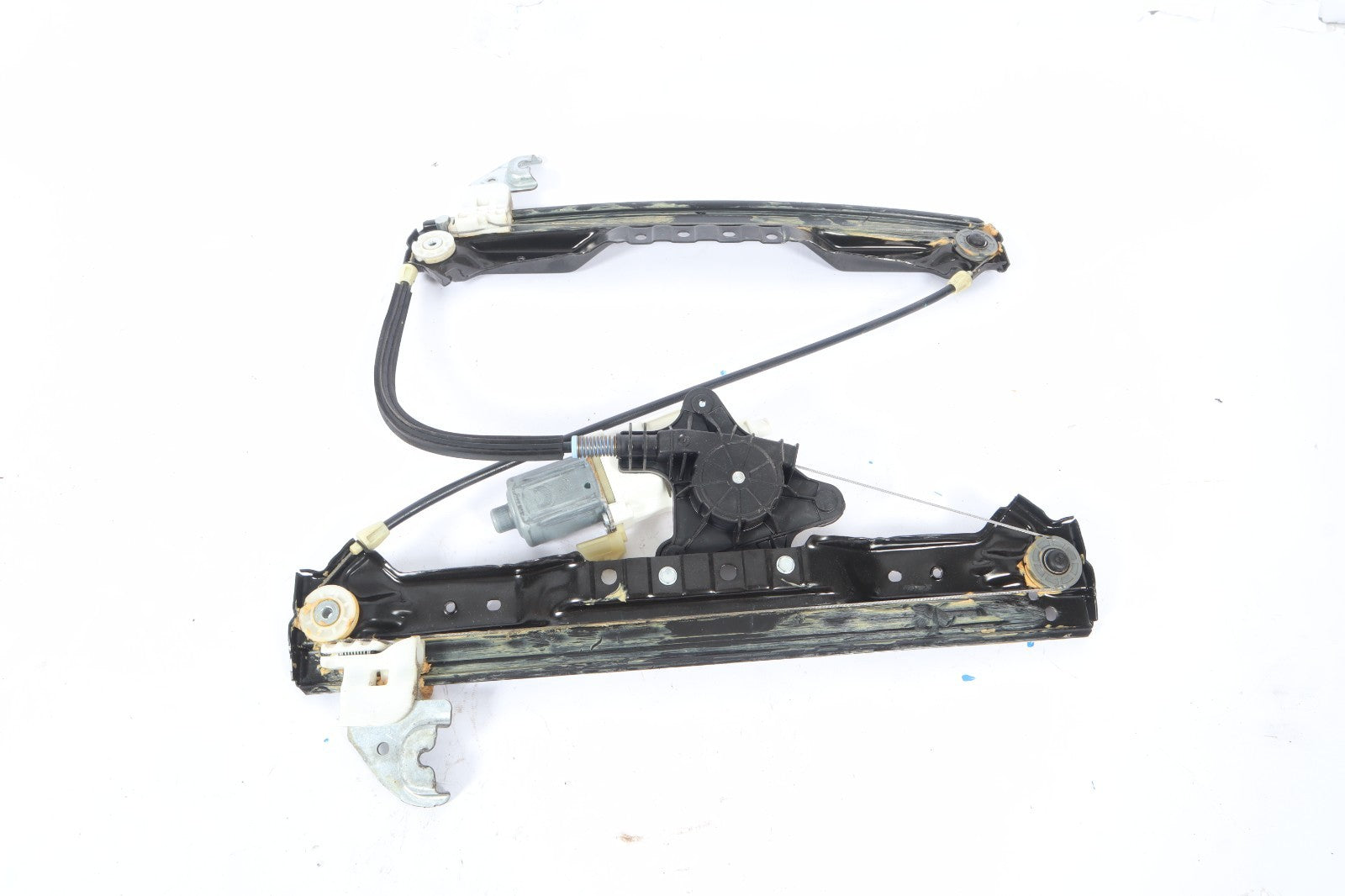 2008-2020 DODGE GRAND CARAVAN REAR LEFT WINDOW REGULATOR OEM