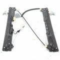 2008-2020 DODGE GRAND CARAVAN REAR LEFT WINDOW REGULATOR OEM