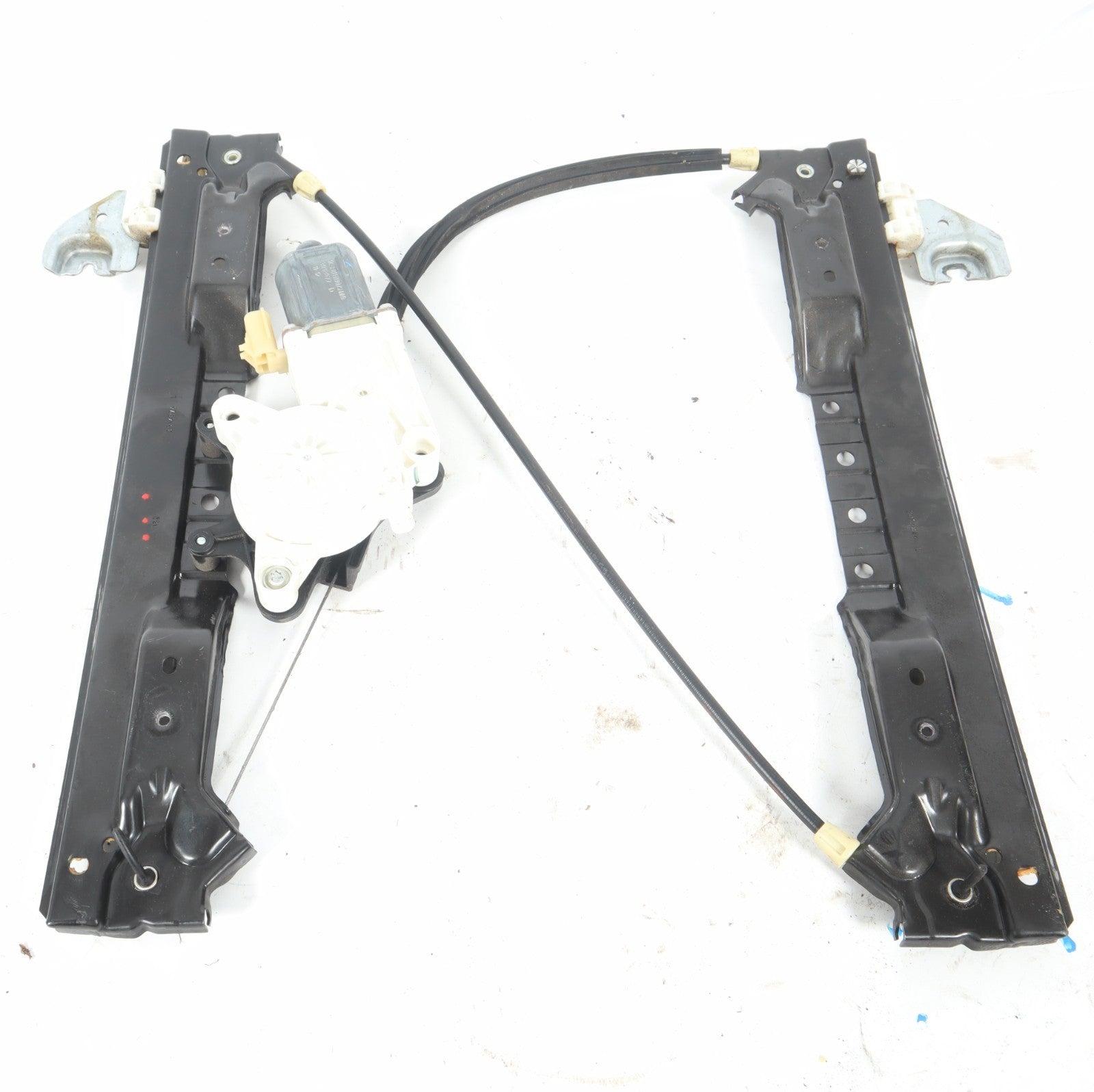 2008-2020 DODGE GRAND CARAVAN REAR LEFT WINDOW REGULATOR OEM