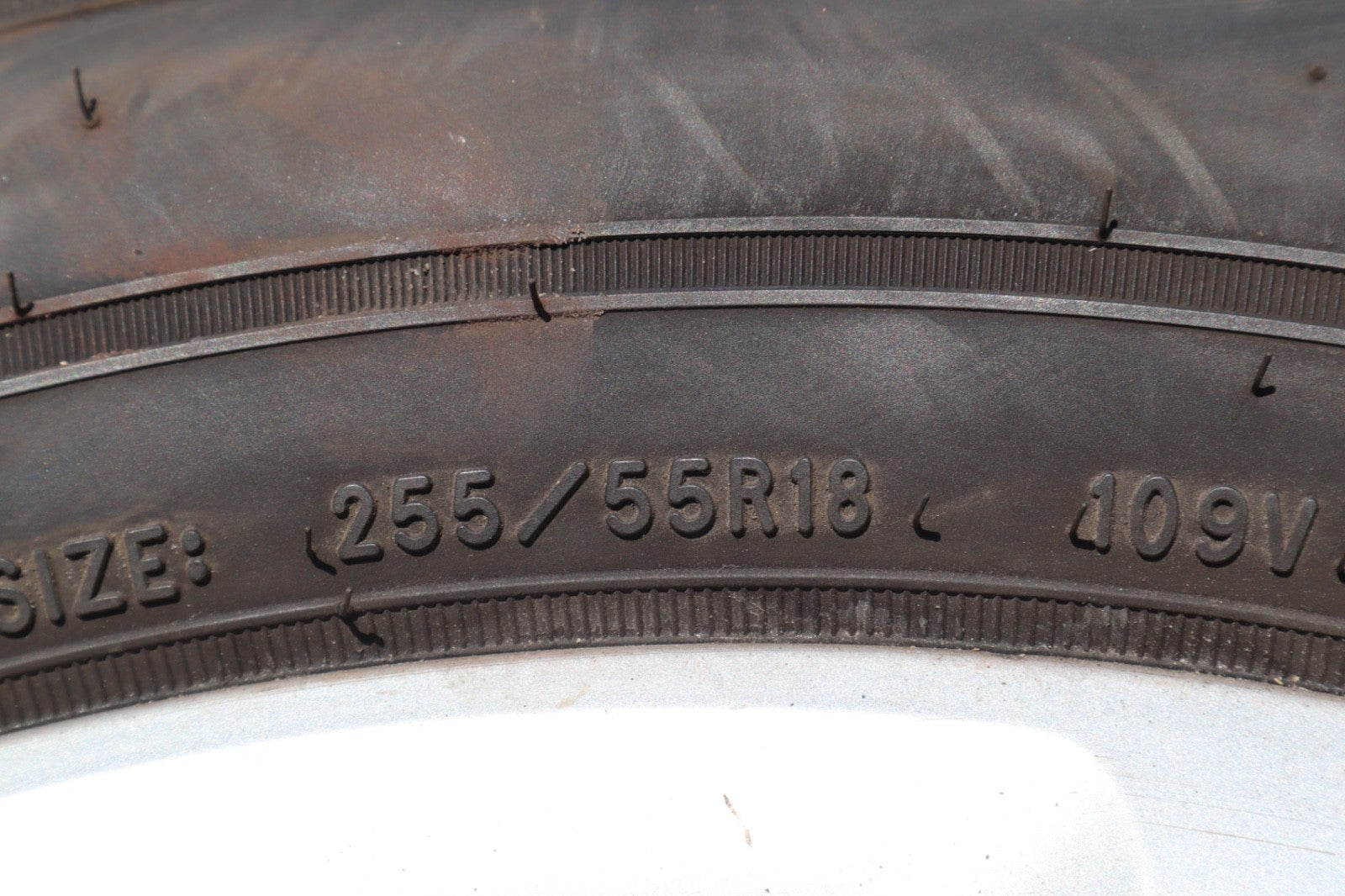 2007-2013 Audi Q7 RIMS RIM SET OF 4 OEM ONLY PICK UP!!!