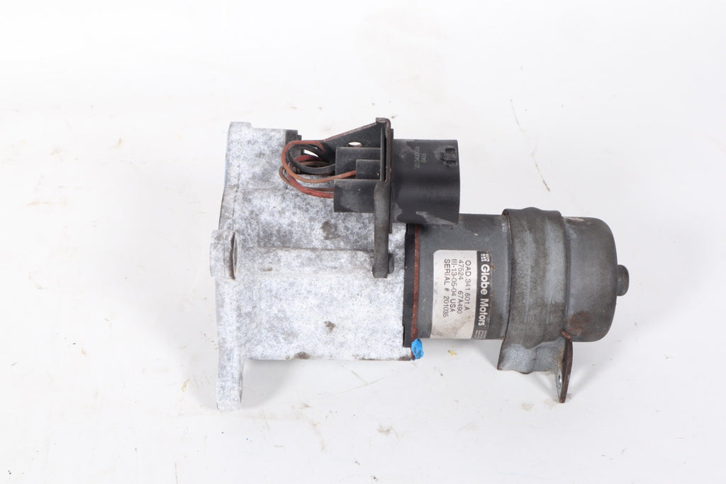 2003-2010 Porsche Cayenne Transfer Case Motor 95562460101 OEM