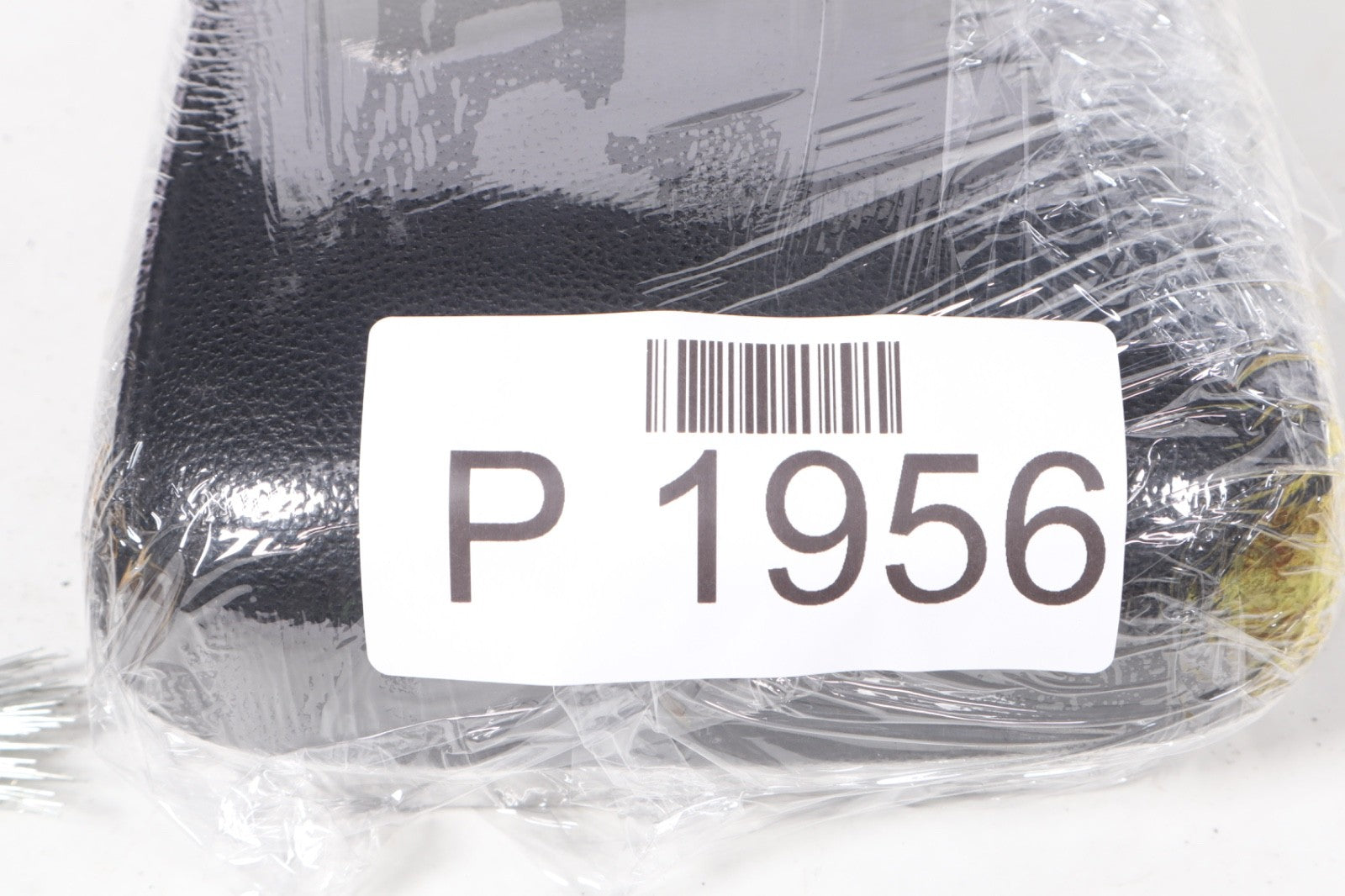 2014-2016 Mitsubishi Outlander Center Console Armrest LID Black OEM