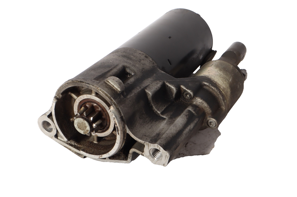 2006-2009 Audi Q7 3.6L Engine Motor Starter OEM 0001123024