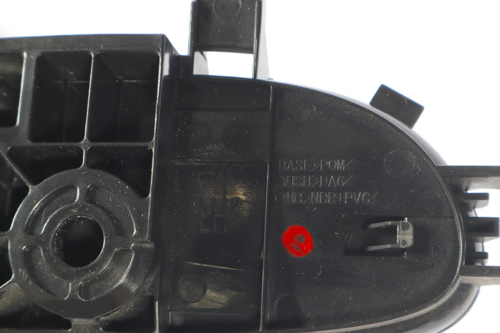 2013 - 2017 Nissan Leaf Front Left Door Handle Interior Inside