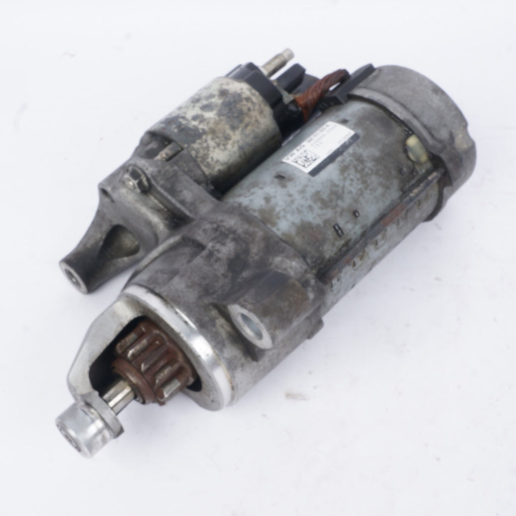 2012-2015 AUDI A6 A7 3.0L V6 ENGINE STARTER MOTOR DENSO 06E911024A OEM