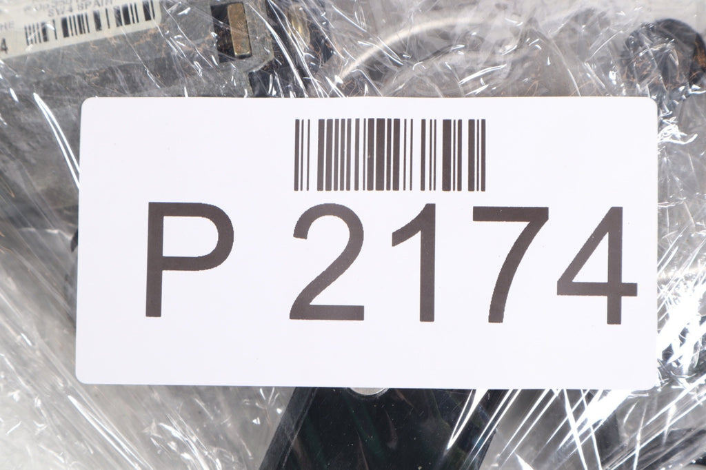 03-10 Porsche Cayenne 955 957 Rear Tailgate Window Wiper Motor 7L0955712B OEM