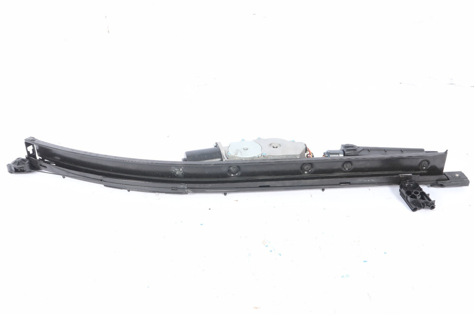 2010-2020 DODGE GRAND CARAVAN REAR SLIDING DOOR MODULE TRACK MOTOR RIGHT RH OEM