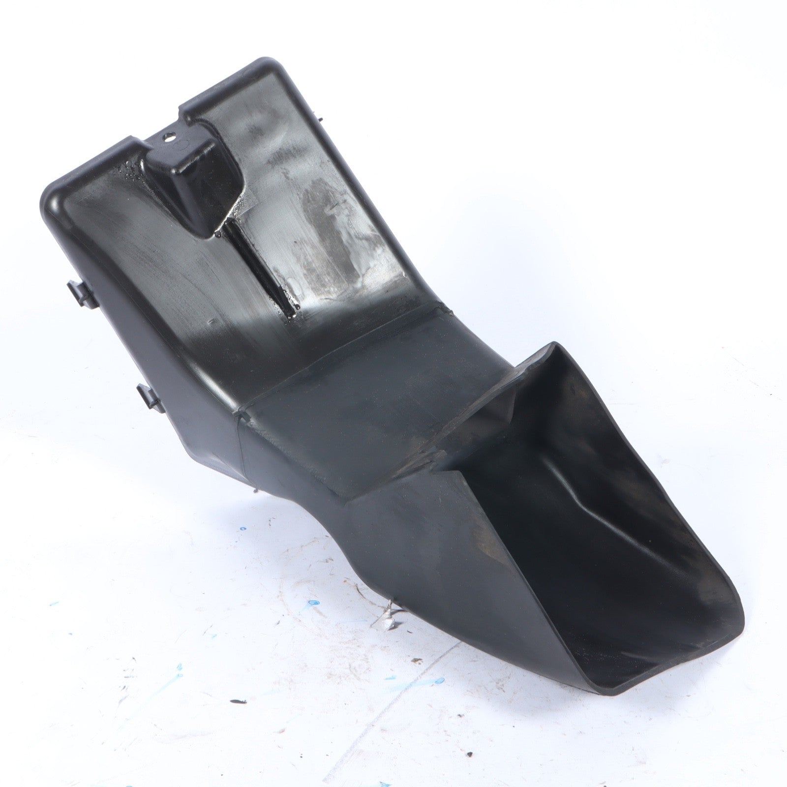 2004-2010 BMW X3 ENGINE AIR INTAKE DUCT OEM 3418253