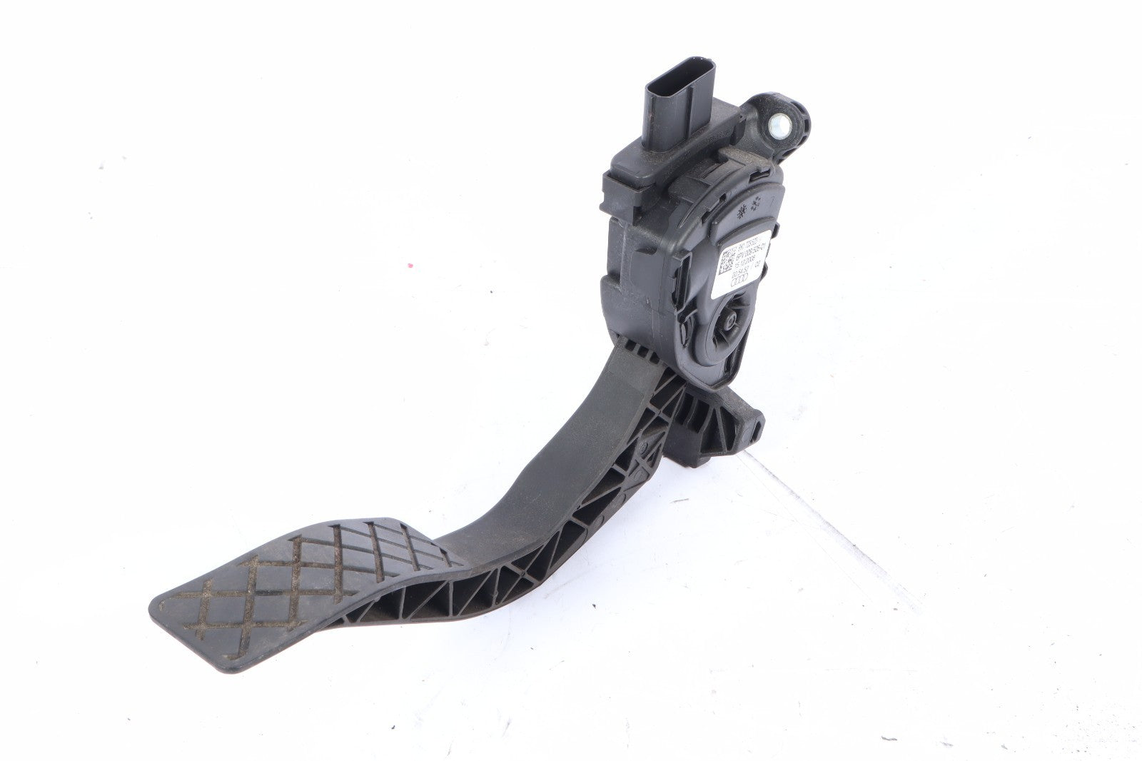 2009-2018 AUDI Q5 PEDAL ACCELERATOR MODULE 8K1723523 OEM