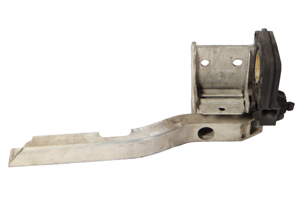 2011-2015 BMW 640i 650i Front Right Bumper Radiator Reinforcement Bracket Oem