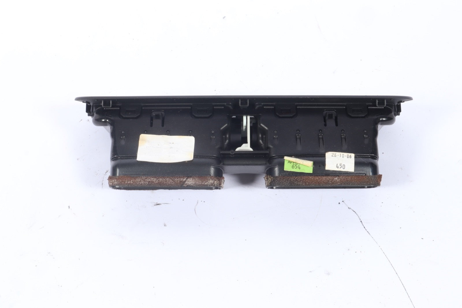 2010-2012 Land Rover Range Rover Ac Air Heater Vents Front Upper Center OEM