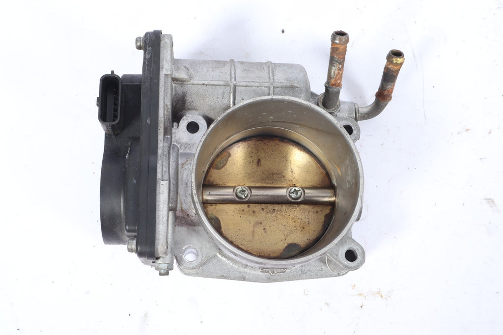2007-2014 Nissan Altima Throttle Body 3.5L 6 Cylinder Sedan OEM