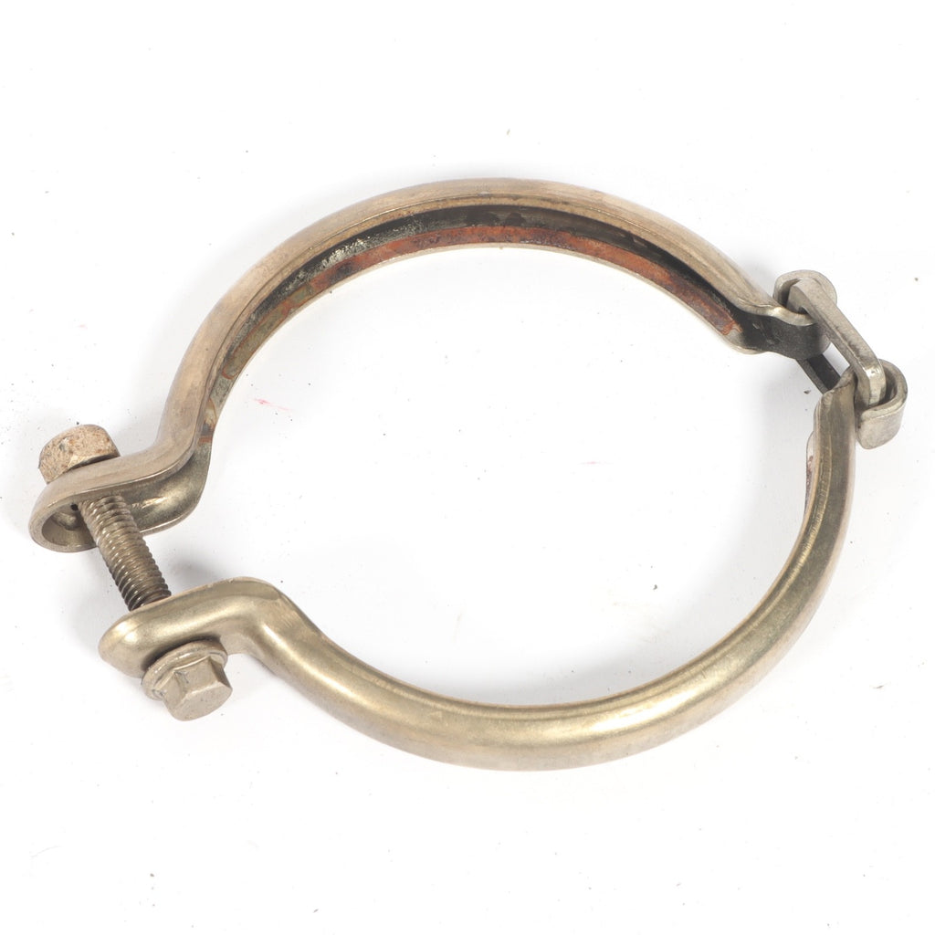 2016-2019 BUICK CASCADA TURBO EXHAUST CLAMP