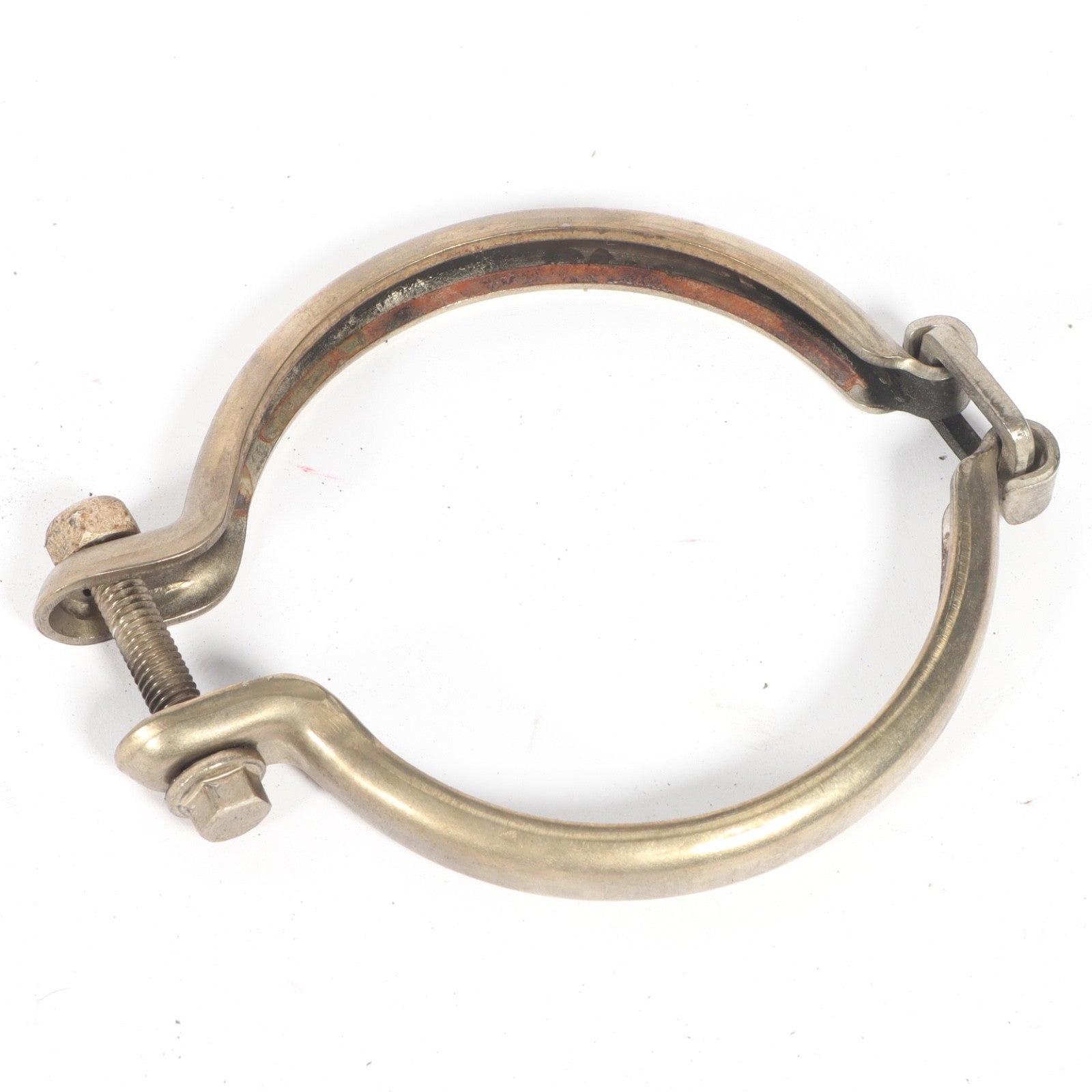 2016-2019 BUICK CASCADA TURBO EXHAUST CLAMP