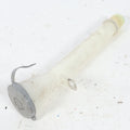 2013 - 2020 NISSAN PATHFINDER WINDSHIELD WASHER RESERVOIR FILLER NECK TUBE OEM