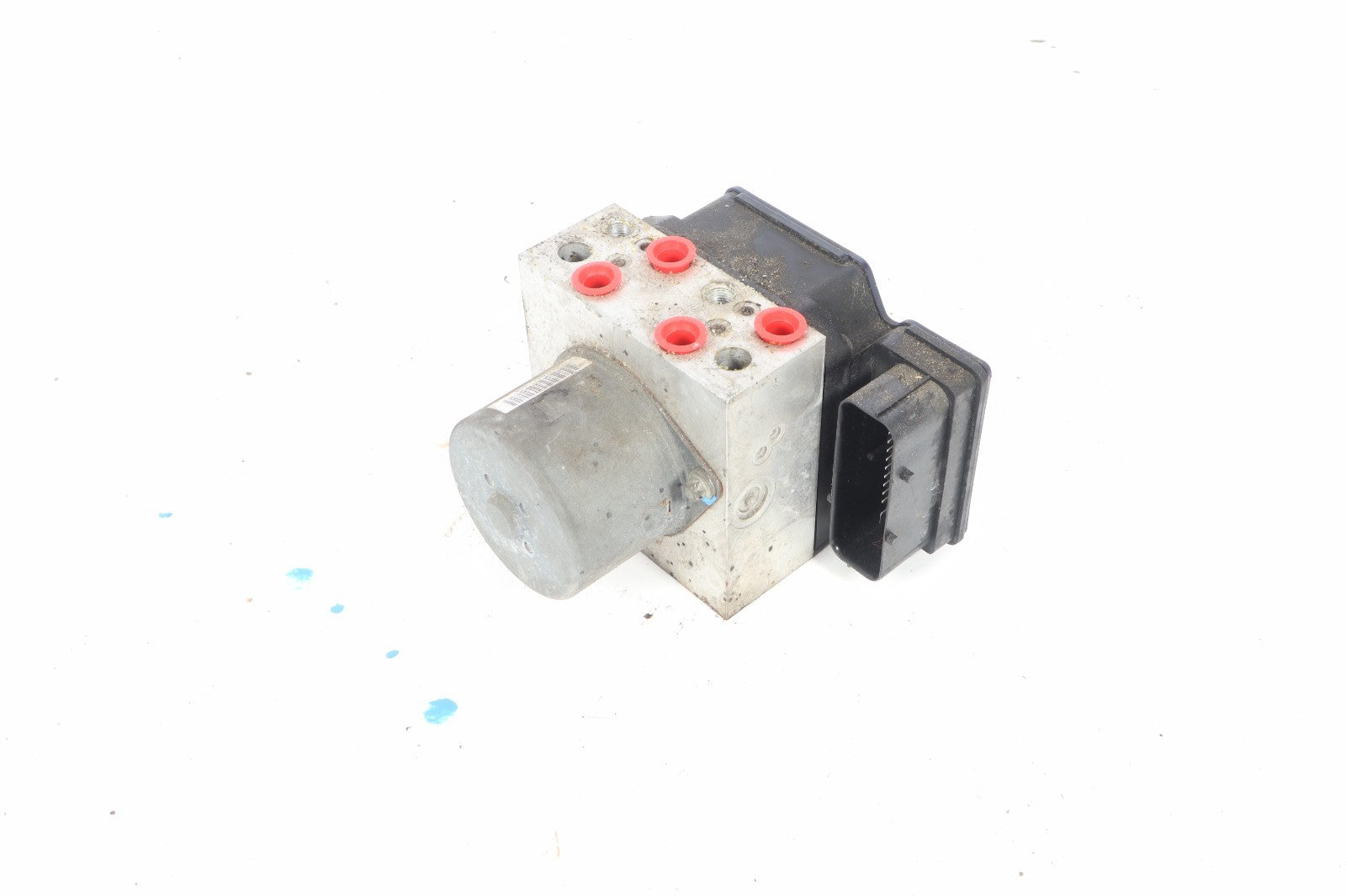2012 - 2015 MINI COOPER S R57 ABS ANTI LOCK BRAKE PUMP 6796698 OEM
