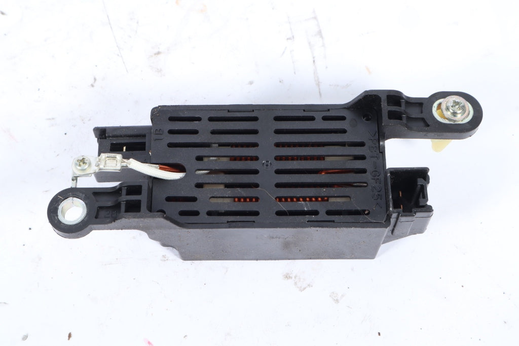 2007-2015  MAZDA CX-9  AUDIO NOISE FILTER OEM AAF15218
