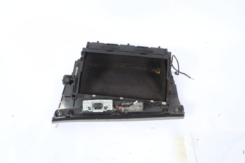 2007-2010 BMW X3 GLOVE BOX OEM