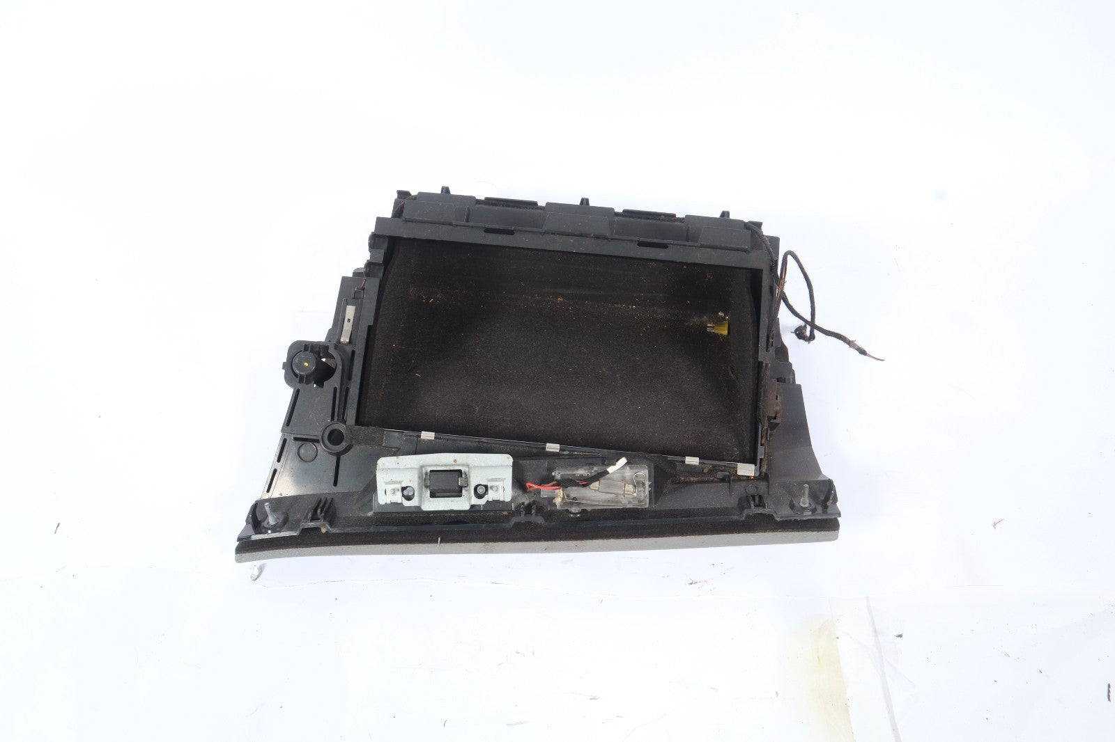 2007-2010 BMW X3 GLOVE BOX OEM