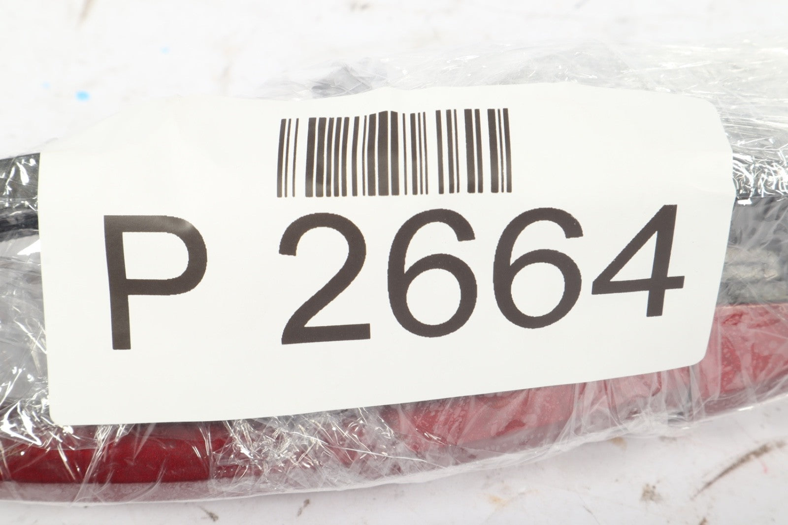 2012-2020 CHEVROLET SONIC REAR RIGHT PASSENGER DOOR HANDLE OEM