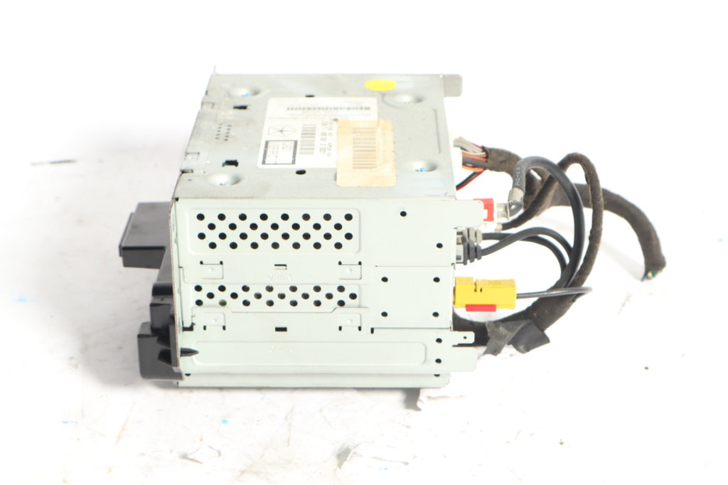 2011 - 2014 Chrysler 300 Dodge Charger Navigation Radio OEM