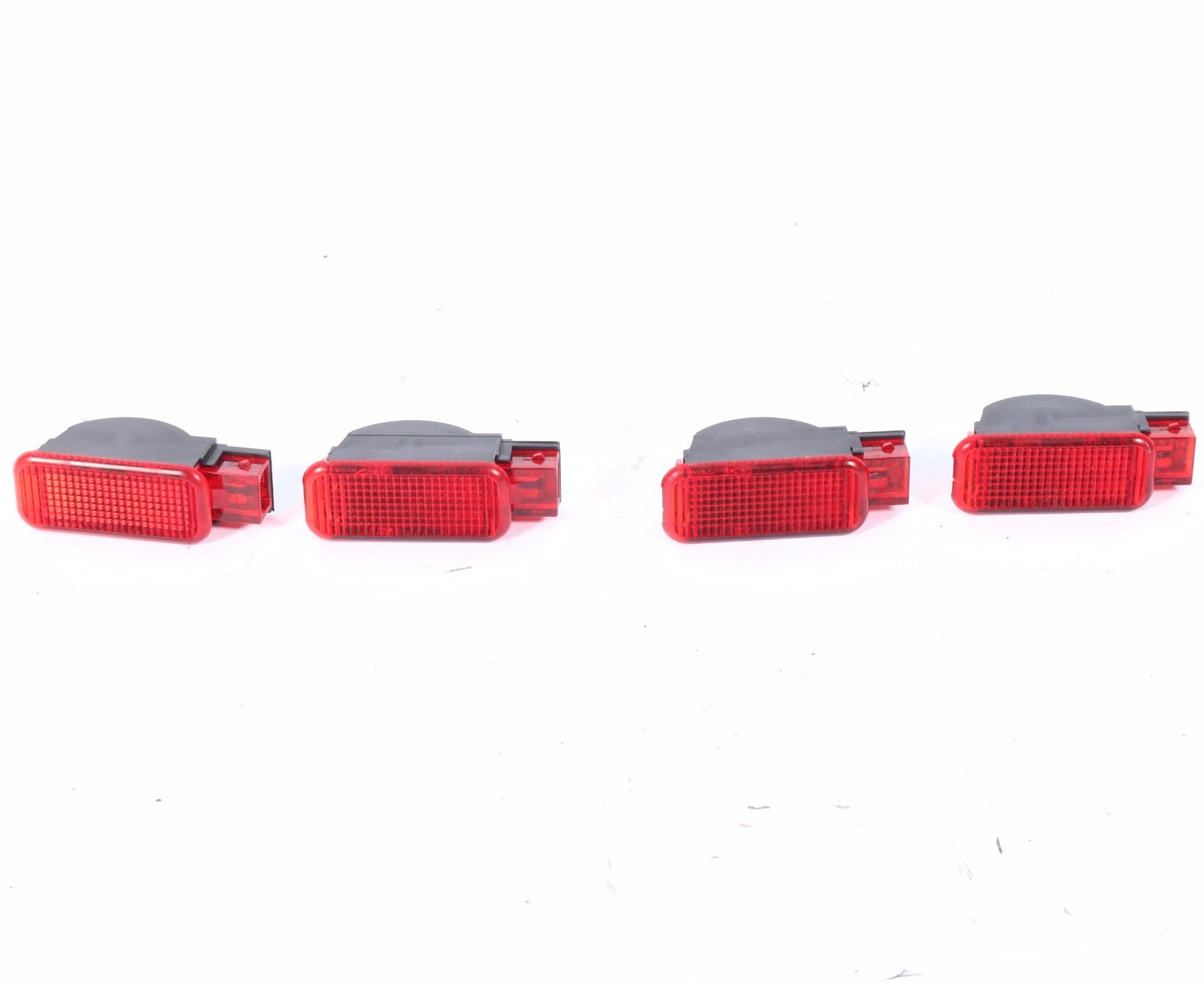 2009-2017 AUDI Q5 DOOR PANEL WARNING SAFETY LIGHT LAMP OEM