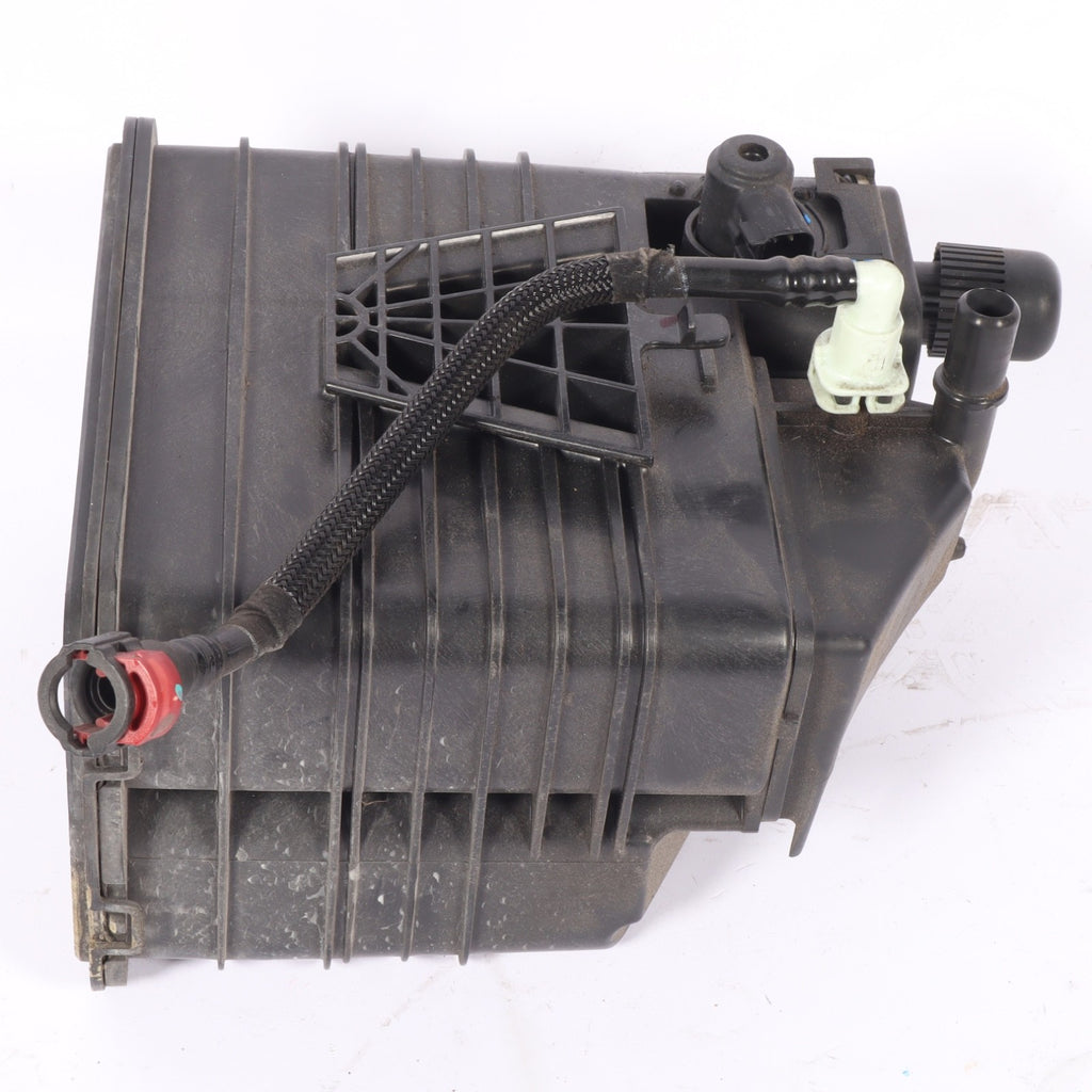 2016-2019 Buick Cascada Fuel Vapor Evaporator Charcoal Canister OEM