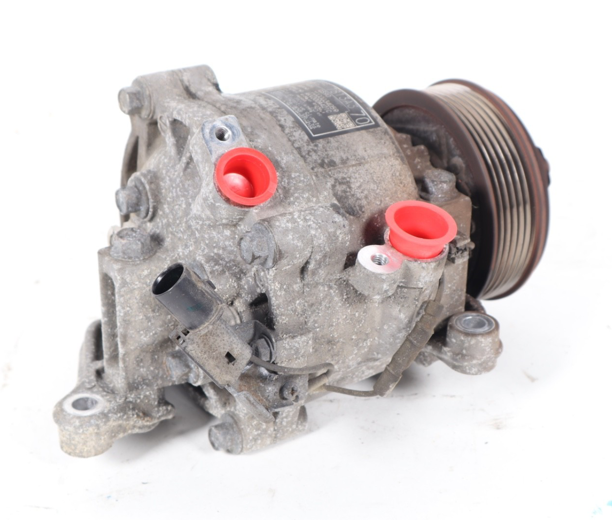 2009-2020 MITSUBISHI OUTLANDER 2.4L A/C AIR CONDITIONER COMPRESSOR OEM