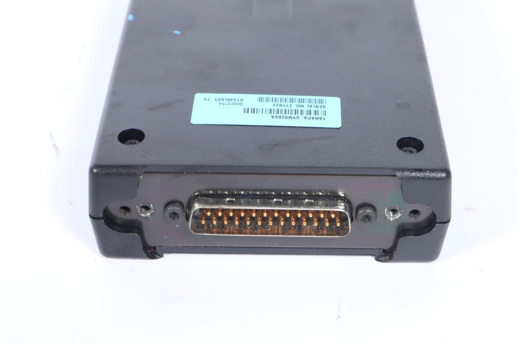 2000 - 2006 Mercedes S430 CLK430 CL500 Voice Command Control Module OEM