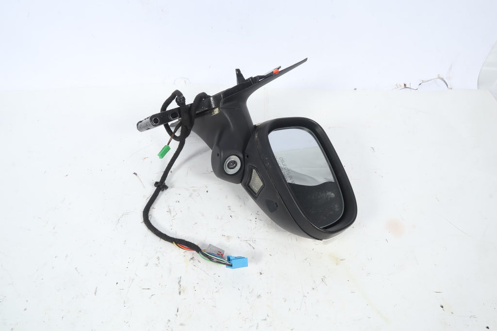 2008-2013 VOLVO C70 PASSENGER SIDE RIGHT RH HEATED MIRROR OEM