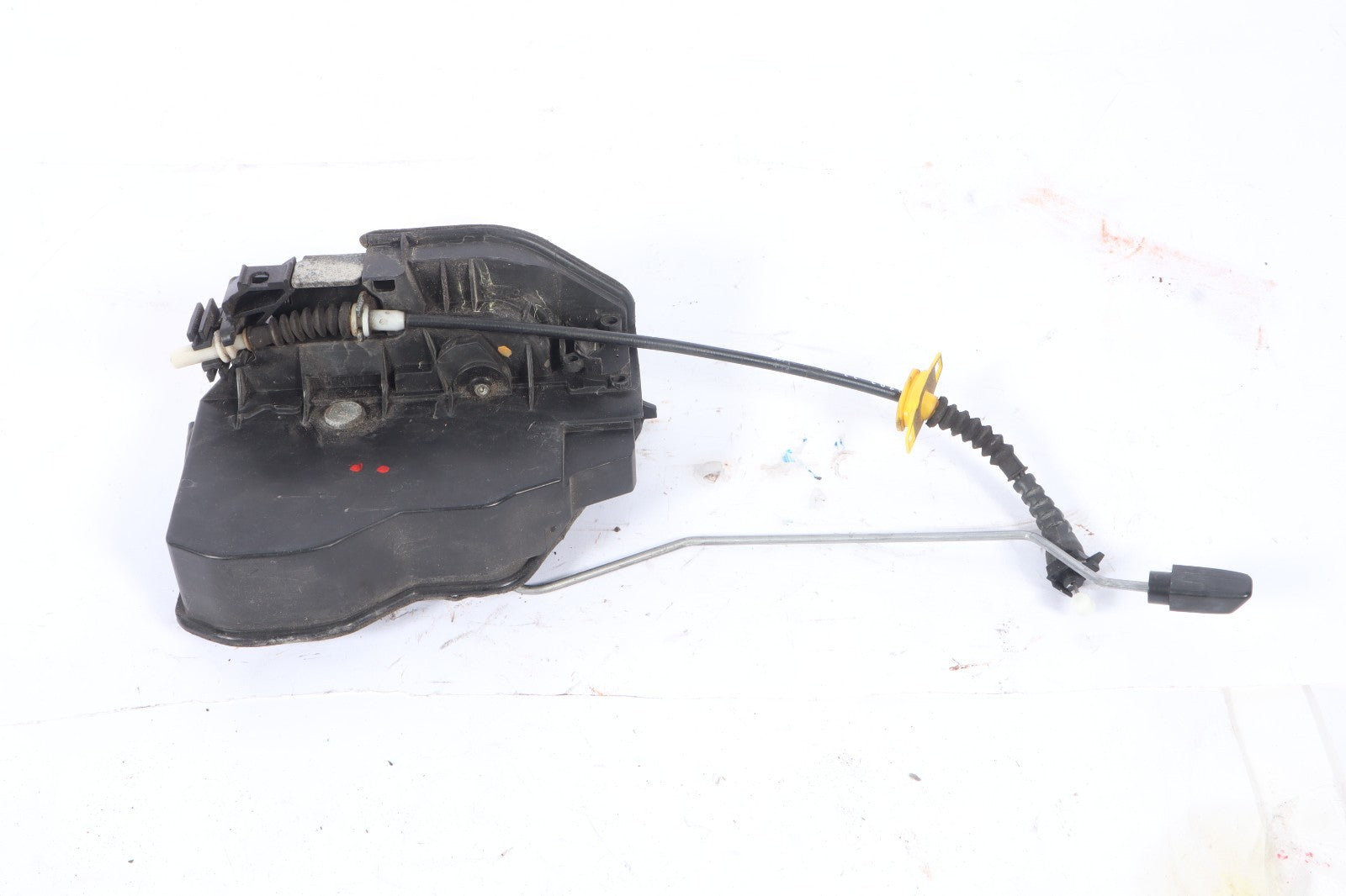 2004–2010 BMW FFRONT RIGHT PASSENGER SIDE DOOR LOCK ACTUATOR OEM 7167074