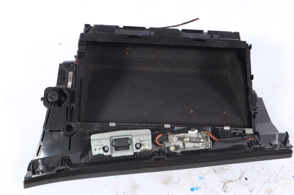 2007-2010 BMW X3 GLOVE BOX OEM
