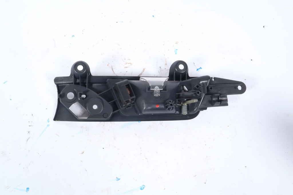 2005-2006 AUDI A4 Convertible Driver Left Front Interior Inside Door Handle OEM