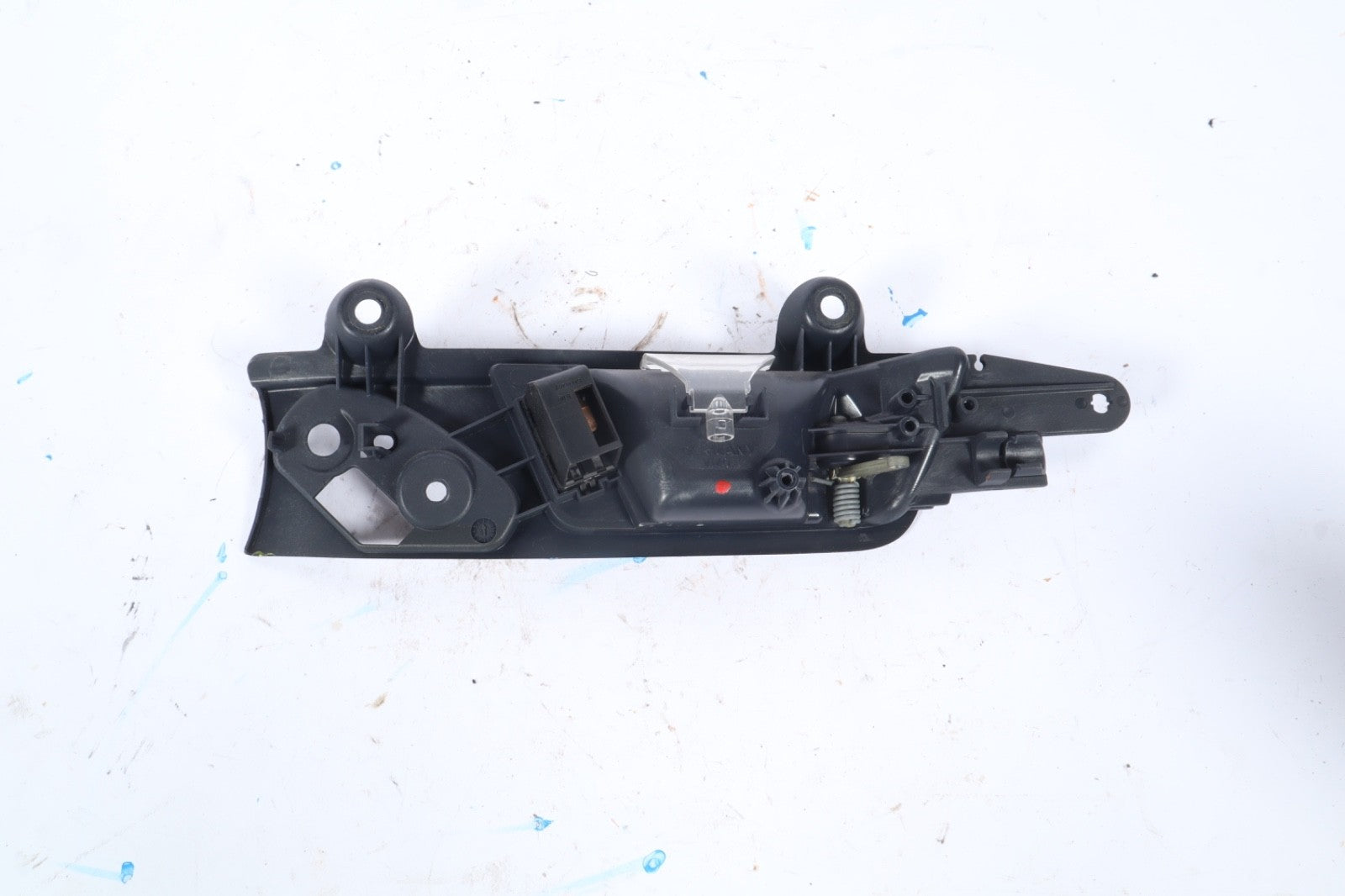 2005-2006 AUDI A4 Convertible Driver Left Front Interior Inside Door Handle OEM