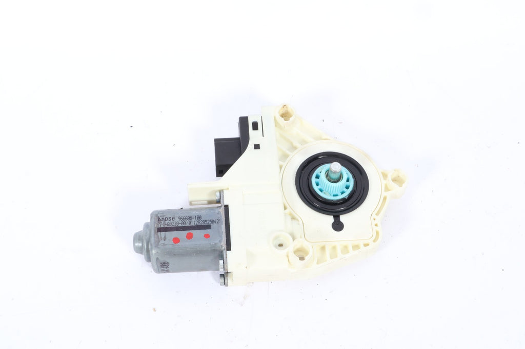2009-2017 AUDI Q5 REAR LEFT WINDOW REGULATOR MOTOR 8K0 959 811 OEM
