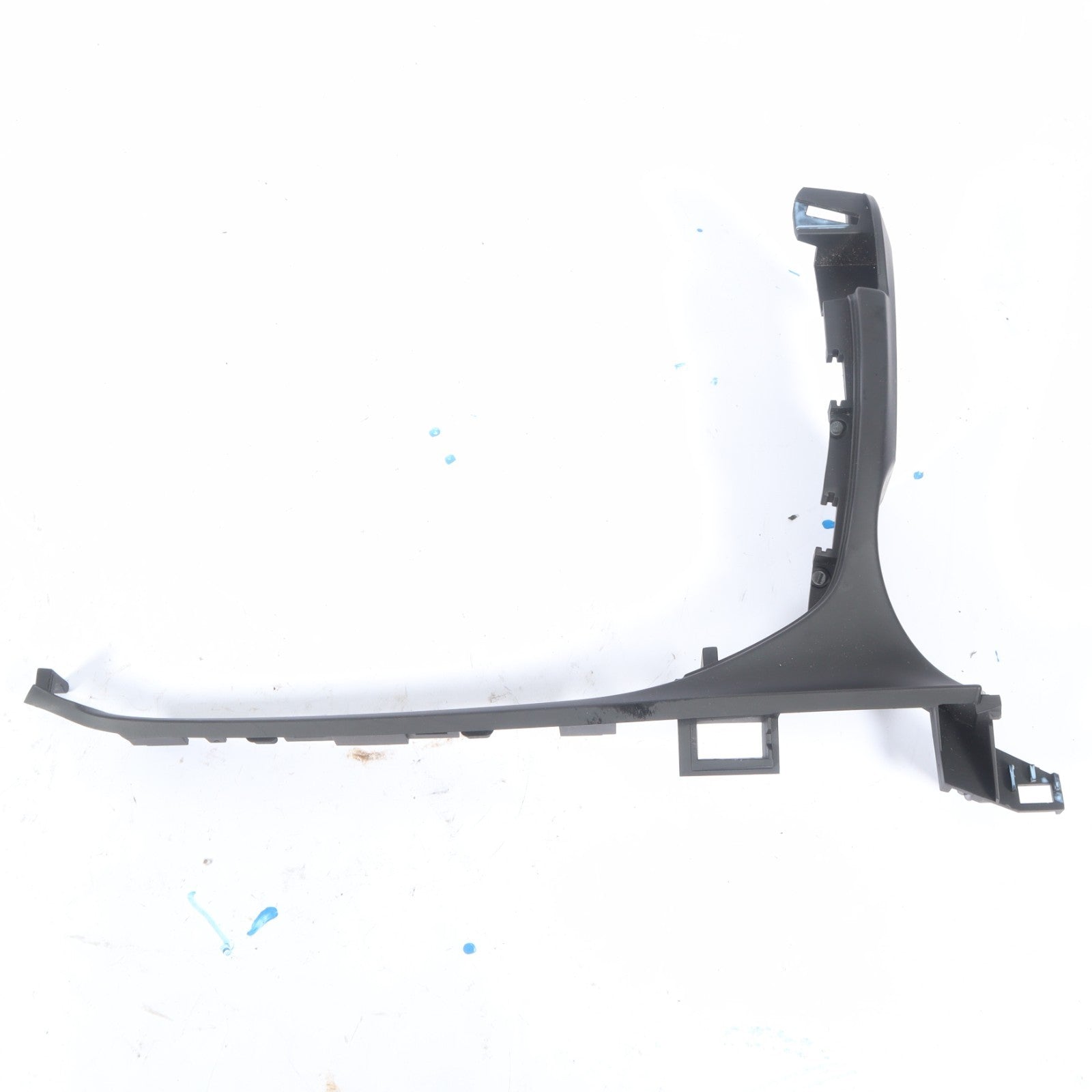 2016-2019 BUICK CASCADA LEFT DASHBOARD TRIM PANEL COVER OEM