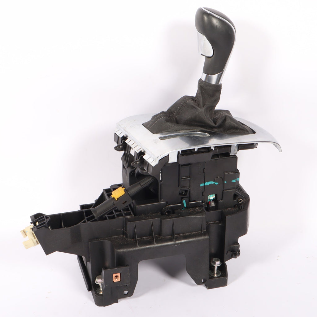 2015 - 2019 BUICK CASCADA AUTOMATIC TRANSMISSION SHIFT LEVER ASSEMBLY 13348735