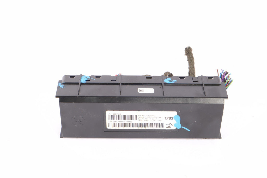 2016 - 2019 BUICK CASCADA air conditioning control unit 13591703 OEM