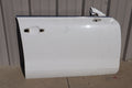 12-18 Audi A7 Quattro Front Right Passenger Side Exterior Door Shell Panel Oem