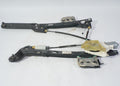 2012-2018 AUDI A7 QUATTRO FRONT RIGHT PASSENGER SIDE DOOR WINDOW REGULATOR OEM
