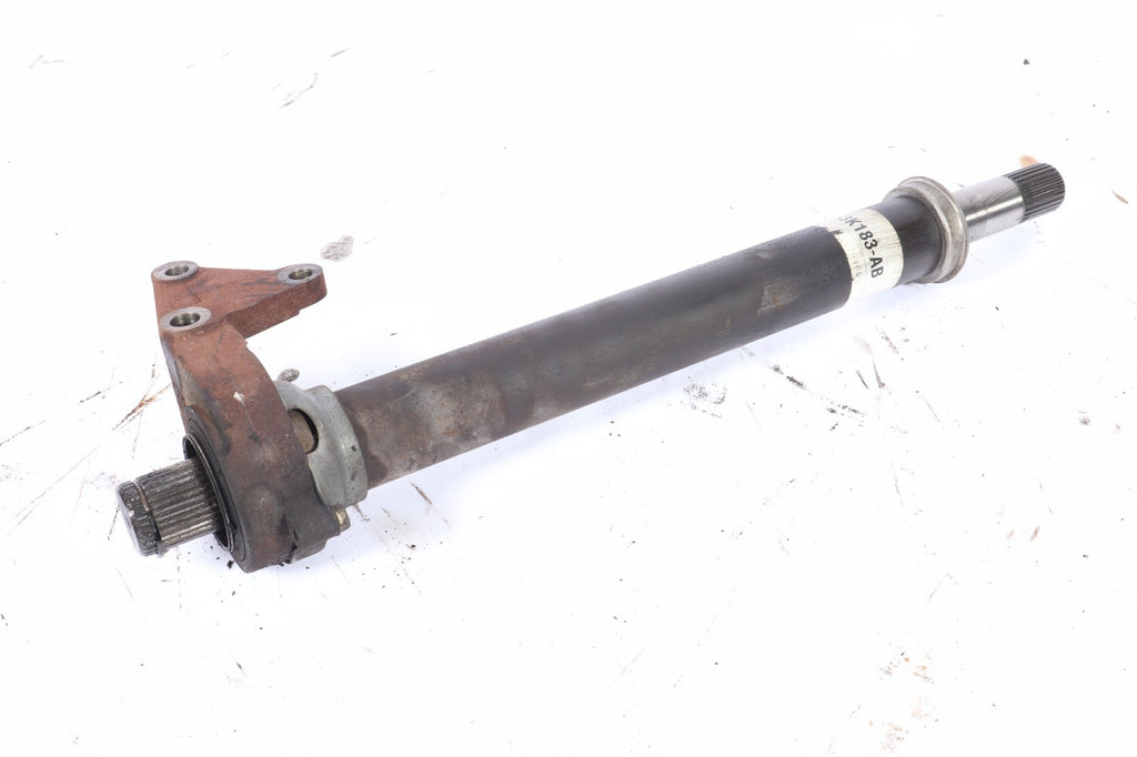 2013 FORD EDGE FRONT RIGHT AXLE SHAFT OEM
