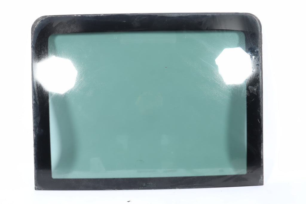 2004-2010 BMW X3 E83 FRONT UPPER PANORAMIC SUNROOF WINDOW GLASS PANEL OEM