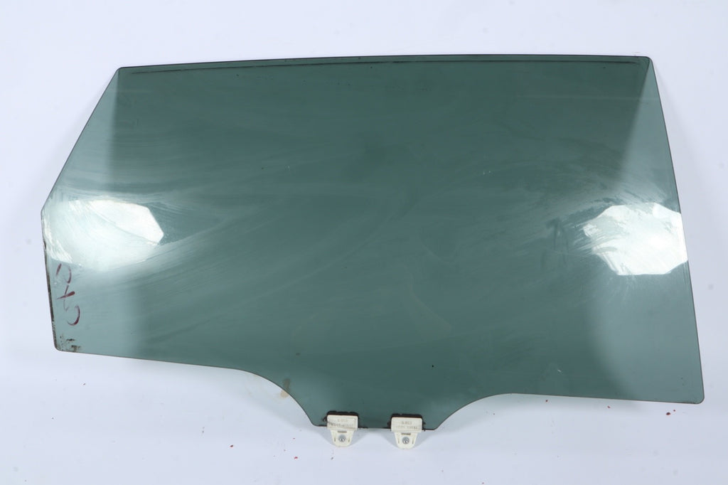 2007 2015 Mazda CX-9 Grand Touring Right Rear Door Glass OEM