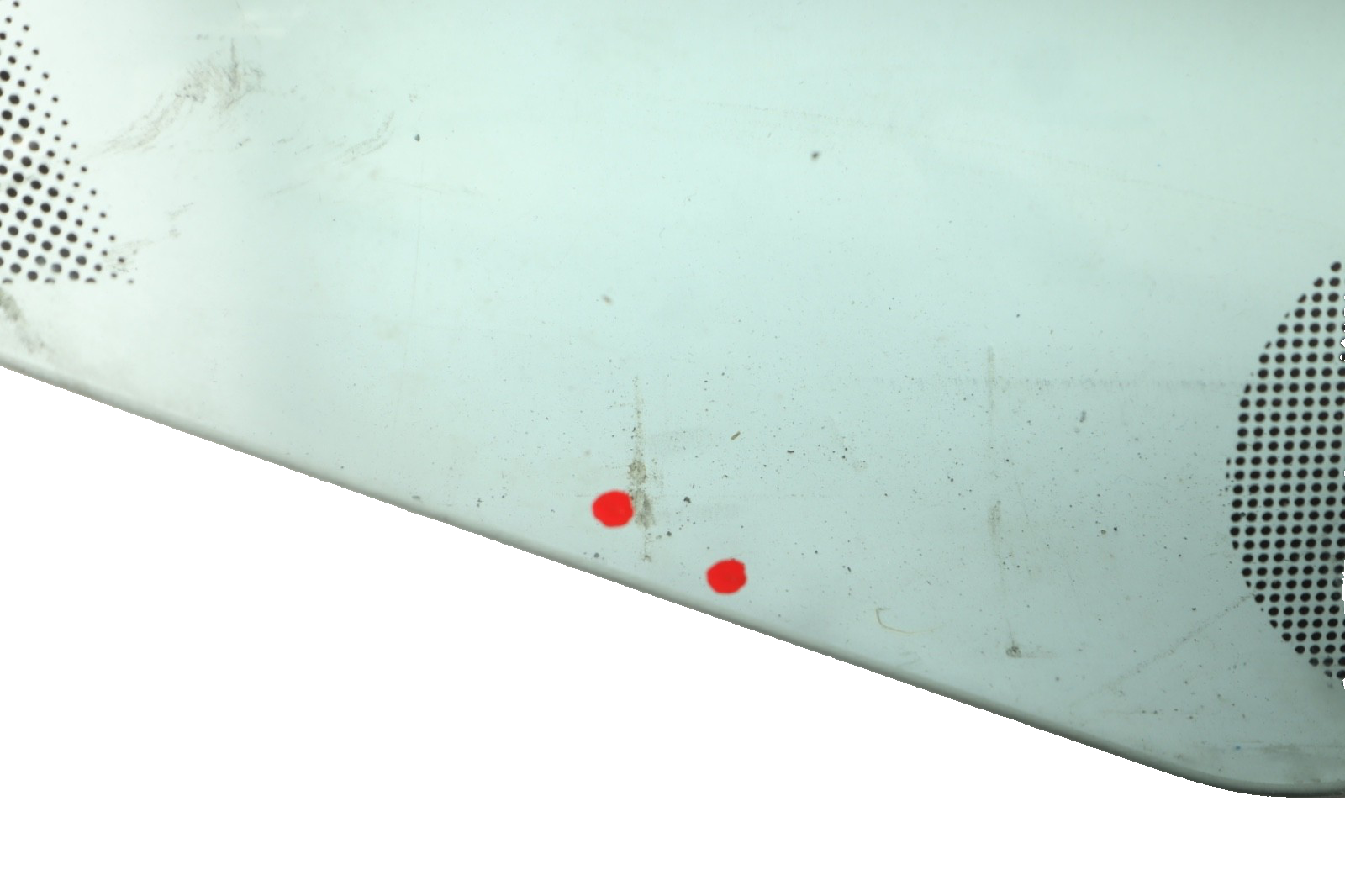 2012-2018 BMW 640I 650I F12 F13 FRONT RIGHT RH SIDE DOOR GLASS WINDOW OEM
